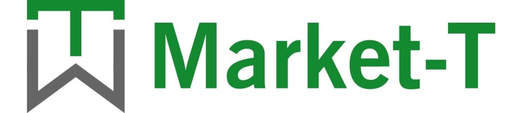 логотип Market-T